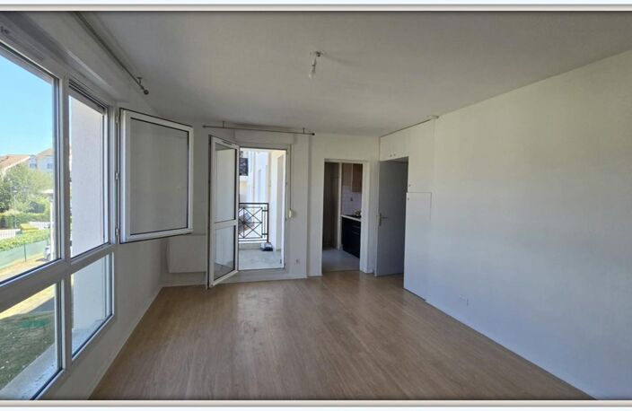 Appartement à vendre 2 pièces OSNY (95) — photo 3