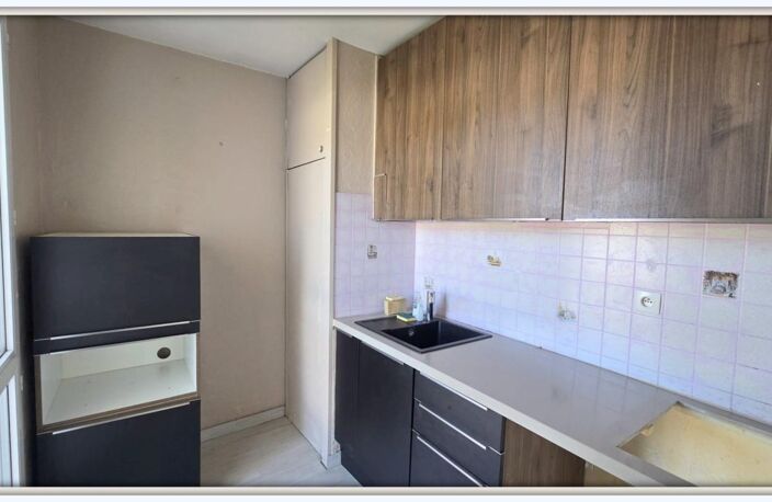 Appartement à vendre 2 pièces OSNY (95) — photo 5