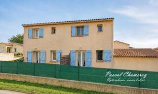 Maison 3 Pièces 67 m² à vendre à Puyvert (84160)