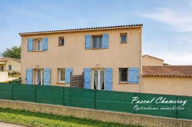 Maison 3 pièces 256000 €