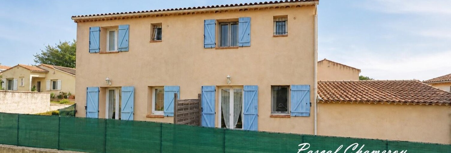 Maison 3 Pièces 64 m² à vendre à Puyvert (84160)