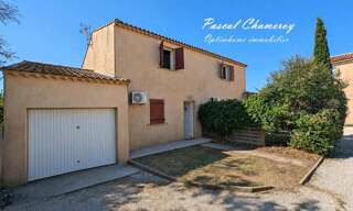 Maison 4 Pièces 74 m² à vendre à Puyvert (84160)