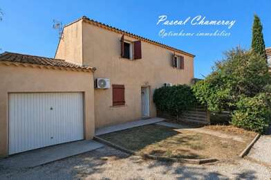 Maison 4 pièces 308000 €