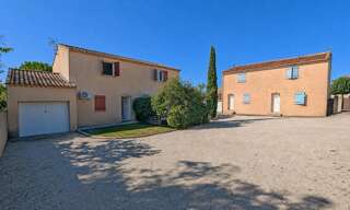 Maison 4 Pièces 74 m² à vendre à Puyvert (84160)
