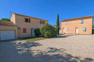 Maison 4 pièces 308000 €