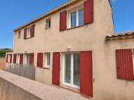 PUYVERT (84) |   Maison T4 jumelée de 74 m² avec terrasse, cour & garage privatifs — photo 4