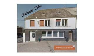 Maison 7 Pièces 140 m² à vendre à Signy-le-Petit (08380)