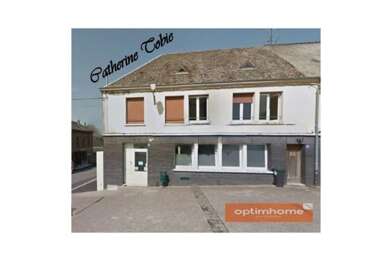 Maison 7 pièces 98550 €