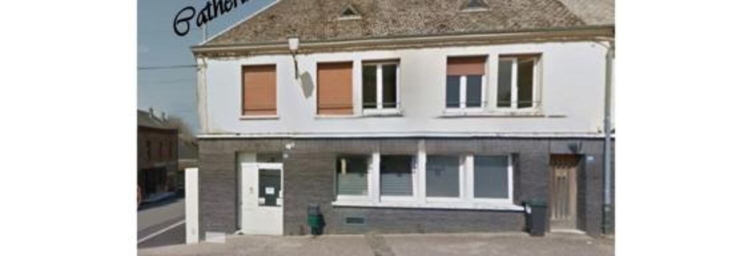 Maison 7 Pièces 140 m² à vendre à Signy-le-Petit (08380)