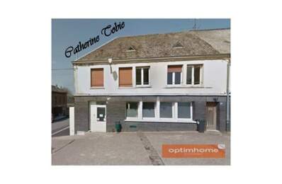 Maison à vendre 7 pièces  (08) — photo du bien