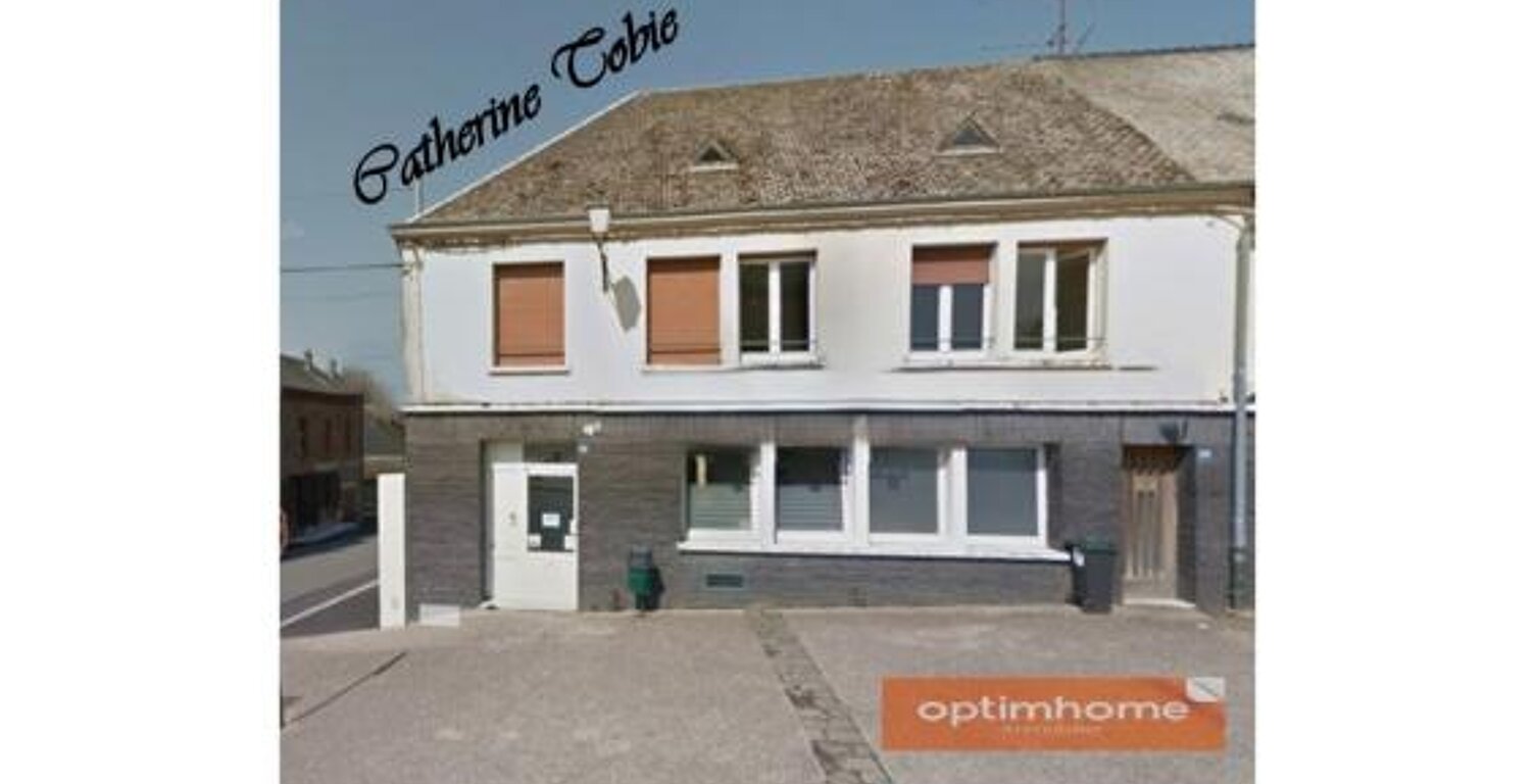 Maison à vendre 7 pièces  (08) — photo 1