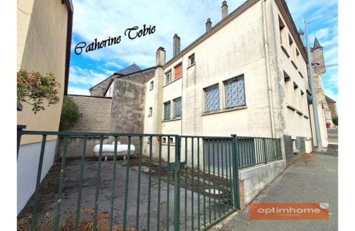 Maison à vendre 7 pièces  (08) — photo 3
