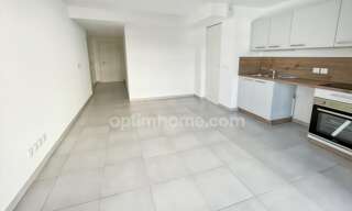 Appartement 2 Pièces 38 m² à vendre à Nice (06100)