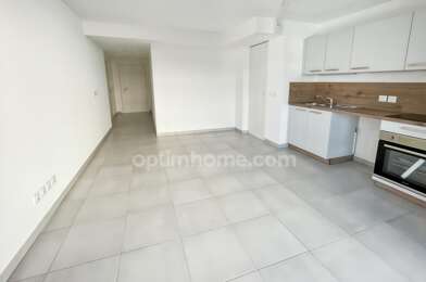 Appartement 2 pièces 224000 €