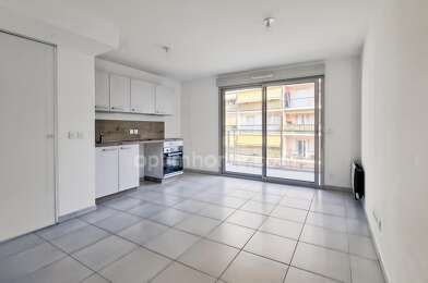 Appartement 2 pièces 224000 €