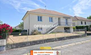Maison 5 Pièces 96 m² à vendre à La Souterraine (23300)