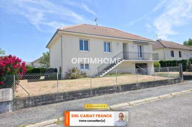 Maison 5 pièces 144000 €