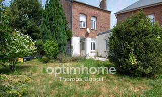 Maison 6 Pièces 107 m² à vendre à Landrecies (59550)