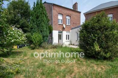 Maison 6 pièces 97500 €
