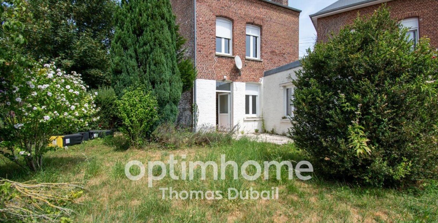 Maison individuelle à rénover avec jardin — photo 1