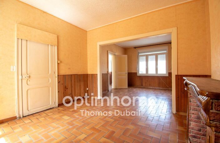 Maison individuelle à rénover avec jardin — photo 2