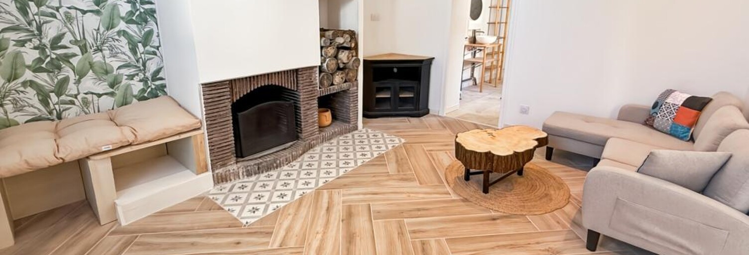 Maison 3 Pièces 66 m² à louer à Clermont (60600)