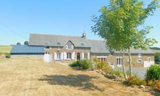 Maison 6 Pièces 169 m² à vendre à La Chapelle-Fleurigné (35133)