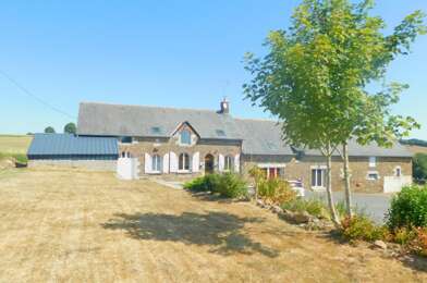 Maison 6 pièces 324900 €