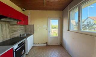 Maison 3 Pièces 54 m² à vendre à Merlimont (62155)