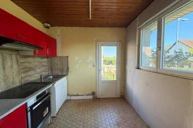 Maison 3 pièces 150000 €