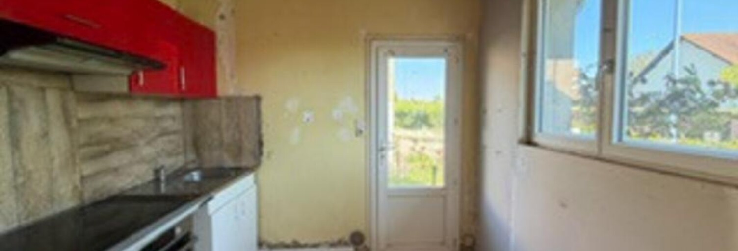 Maison 3 Pièces 54 m² à vendre à Merlimont (62155)