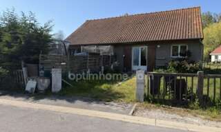 Maison 3 Pièces 53 m² à vendre à Merlimont (62155)