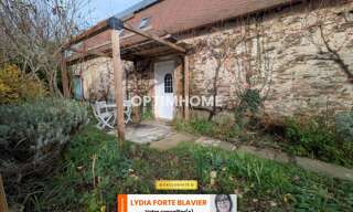 Maison 5 Pièces 125 m² à vendre à Cuzion (36190)