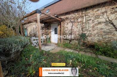 Maison 5 pièces 87600 €