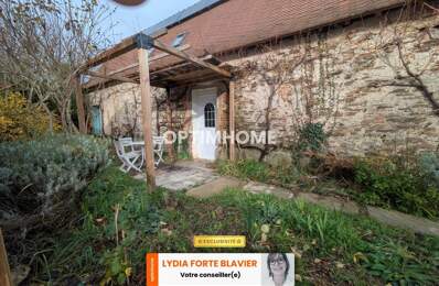 Maison à vendre 5 pièces CUZION (36) — photo du bien