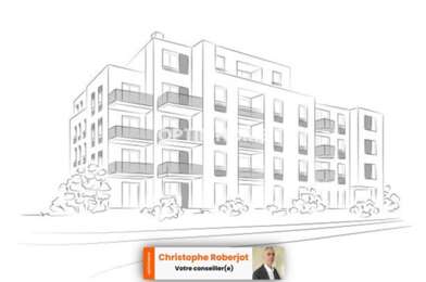 Appartement 3 pièces 203500 €