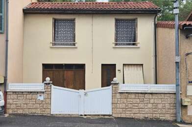 Maison 3 pièces 106000 €
