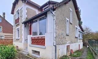 Maison 4 Pièces 130 m² à vendre à Anizy-le-Grand (02320)