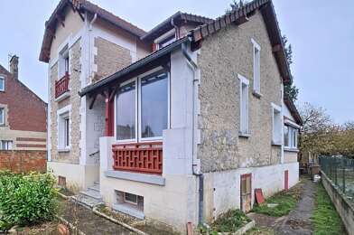 Maison 4 pièces 158000 €