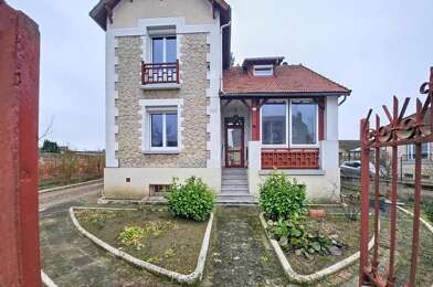 Maison 4 pièces 158000 €