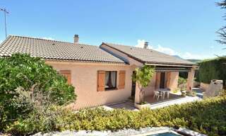 Maison 6 Pièces 130 m² à vendre à Aiglun (04510)