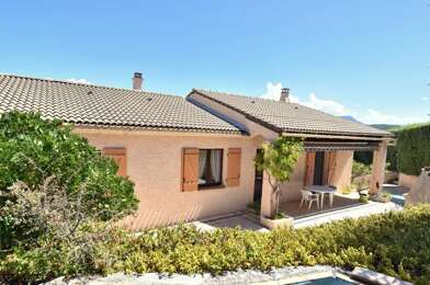 Maison 6 pièces 294000 €