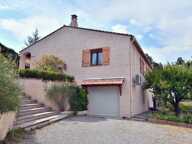 A vendre, Aiglun (04) – Maison individuelle 6 pièces, 5 chambres, jardin, terrasse et garage de 30 m² — photo 3
