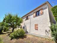 A vendre, Aiglun (04) – Maison individuelle 6 pièces, 5 chambres, jardin, terrasse et garage de 30 m² — photo 4