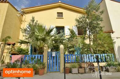 Maison 4 pièces 289000 €