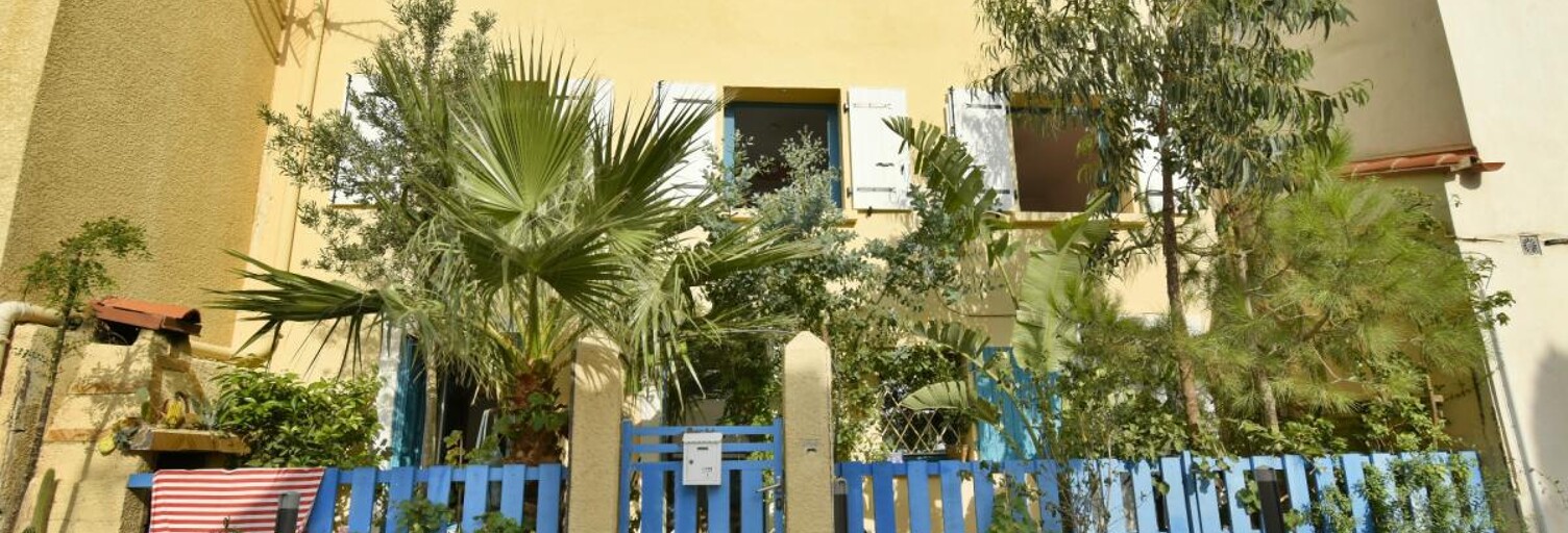 Maison 4 Pièces 94 m² à vendre à Le Barcarès (66420)