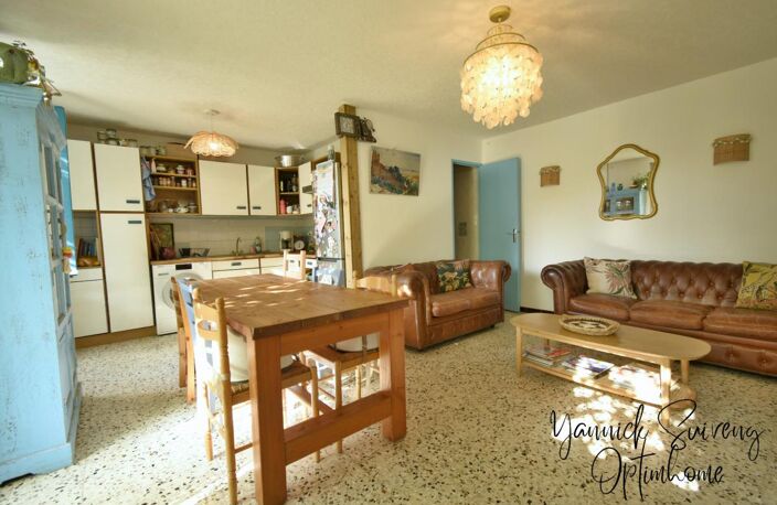 MAISON DE CARACTÈRE - LE BARCARES VILLAGE (66420) — photo 5
