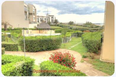 Appartement 3 pièces 209000 €