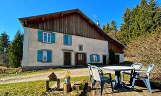 Maison 7 Pièces 146 m² à vendre à Gérardmer (88400)