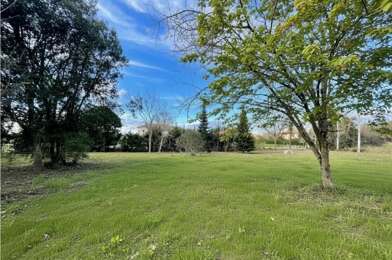 Terrain  229000 €
